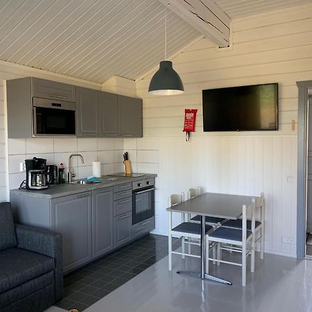Lomamoekit Saimaanranta Suur-Saimaa Strand Resort Taipalsaari エクステリア 写真