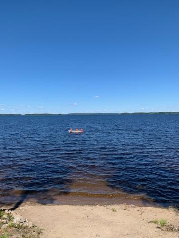 Lomamoekit Saimaanranta Suur-Saimaa Strand Resort Taipalsaari エクステリア 写真