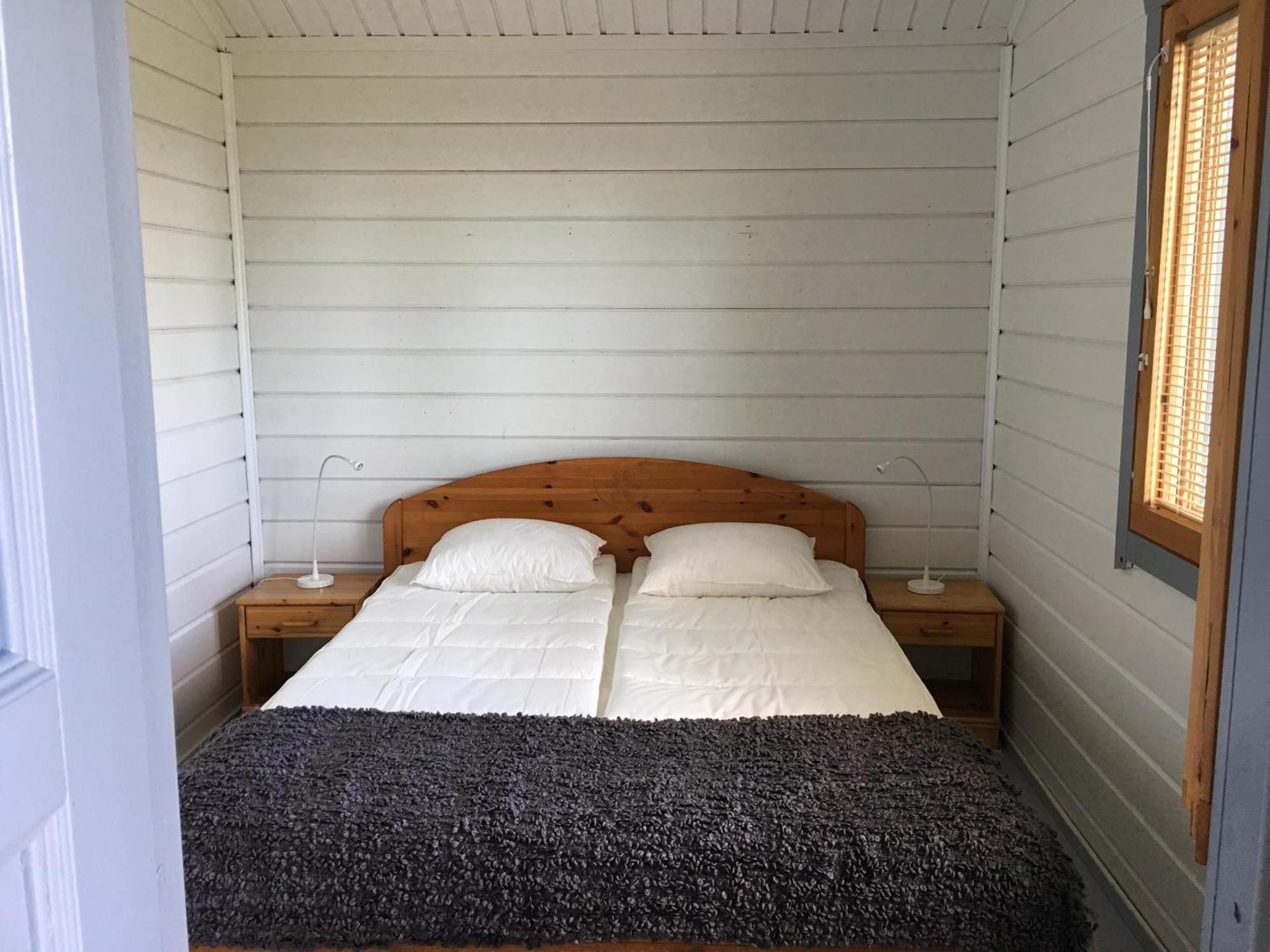 Lomamoekit Saimaanranta Suur-Saimaa Strand Resort Taipalsaari エクステリア 写真