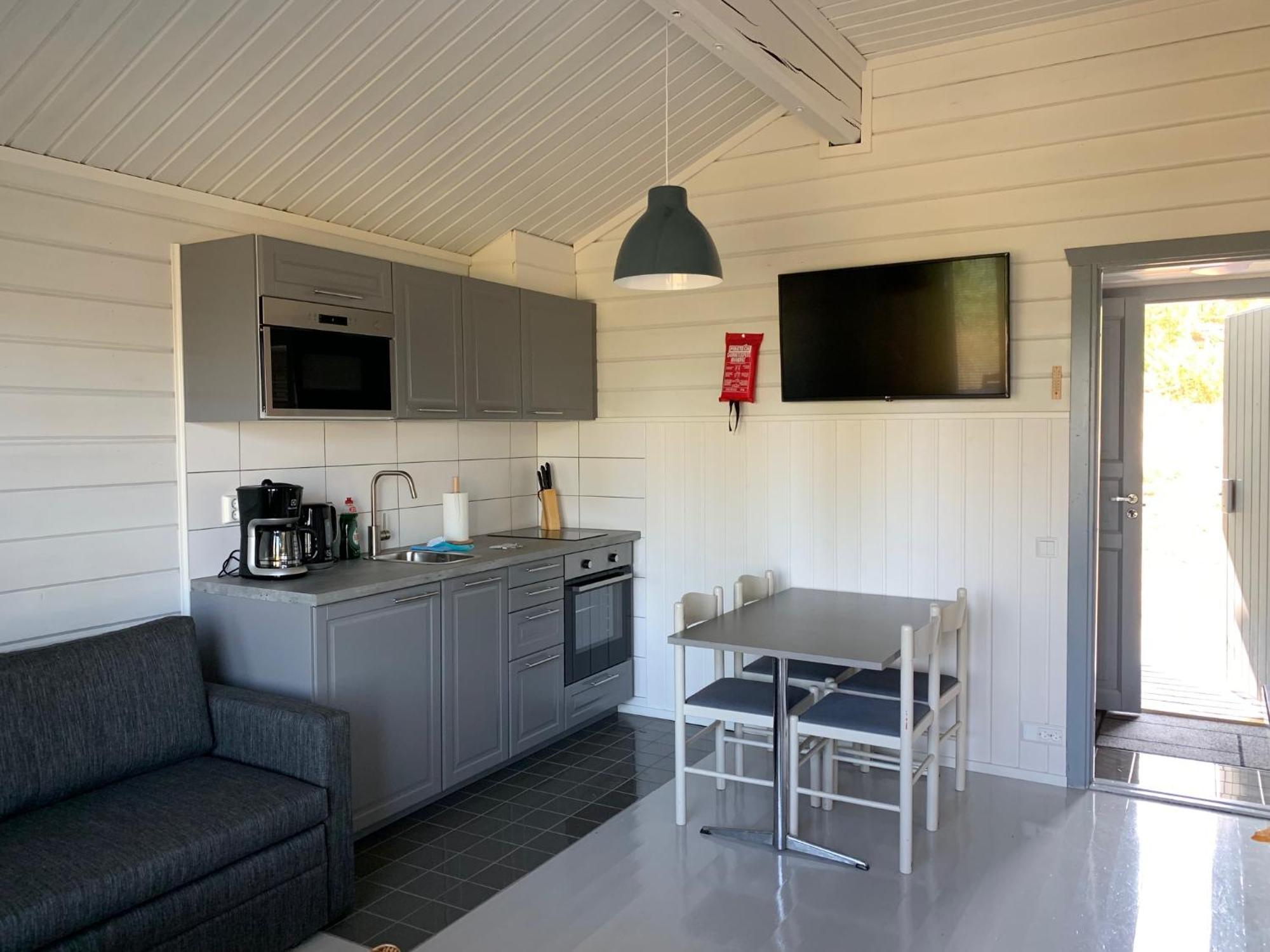 Lomamoekit Saimaanranta Suur-Saimaa Strand Resort Taipalsaari エクステリア 写真