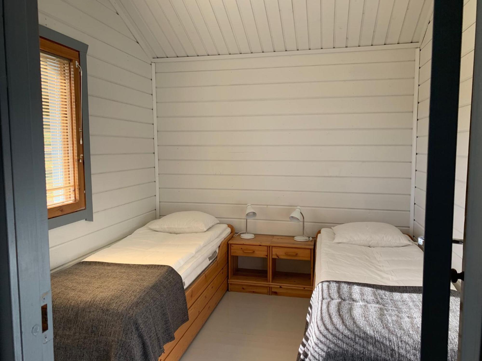 Lomamoekit Saimaanranta Suur-Saimaa Strand Resort Taipalsaari エクステリア 写真