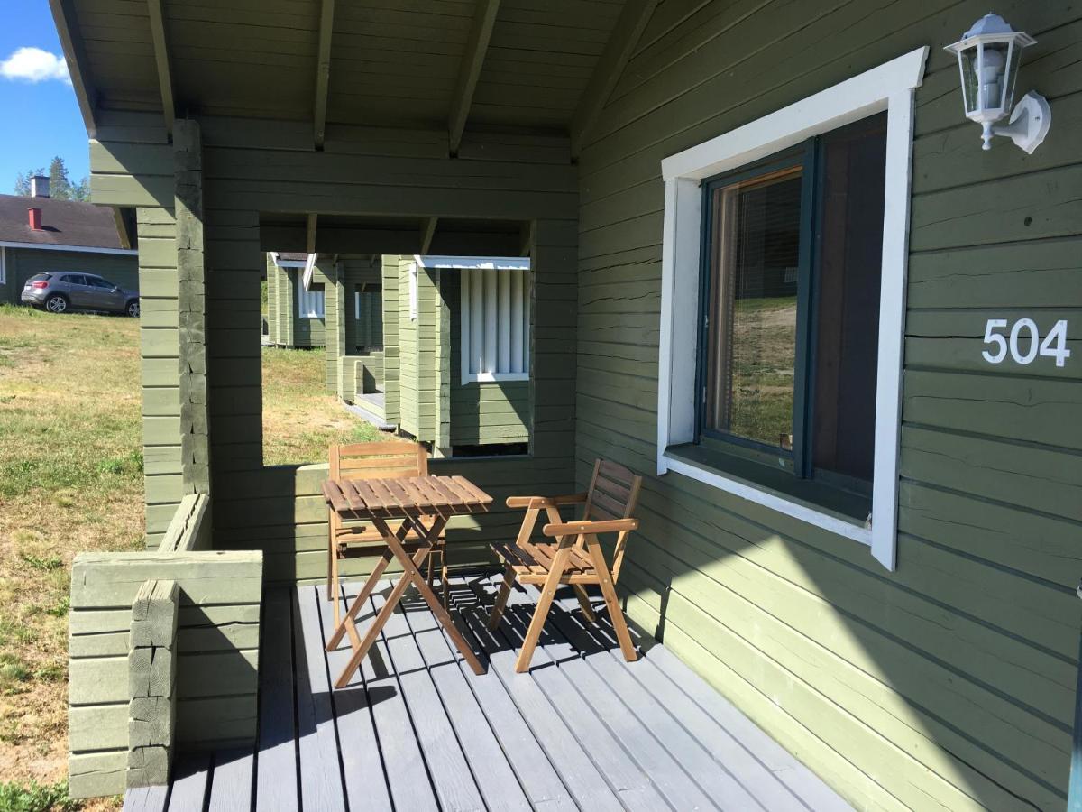 Lomamoekit Saimaanranta Suur-Saimaa Strand Resort Taipalsaari エクステリア 写真