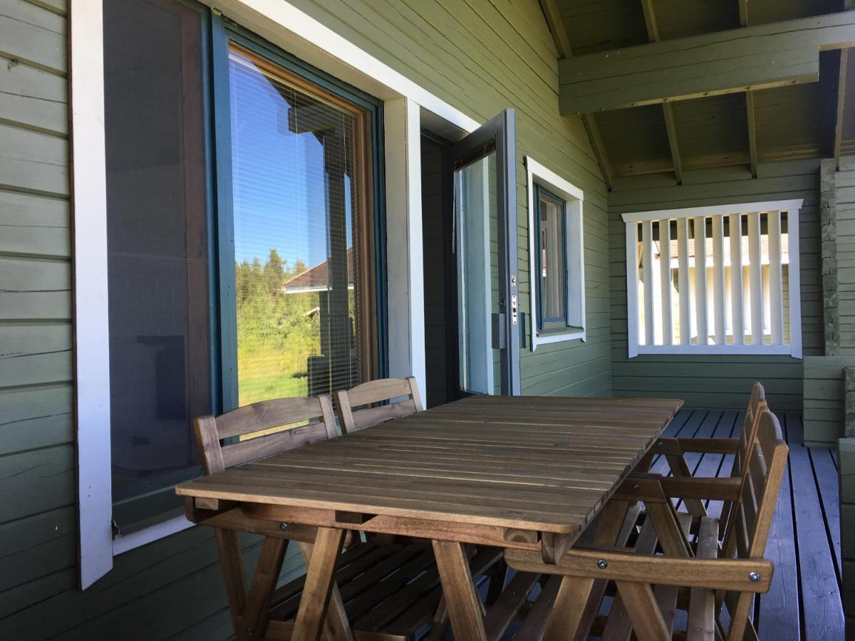 Lomamoekit Saimaanranta Suur-Saimaa Strand Resort Taipalsaari エクステリア 写真